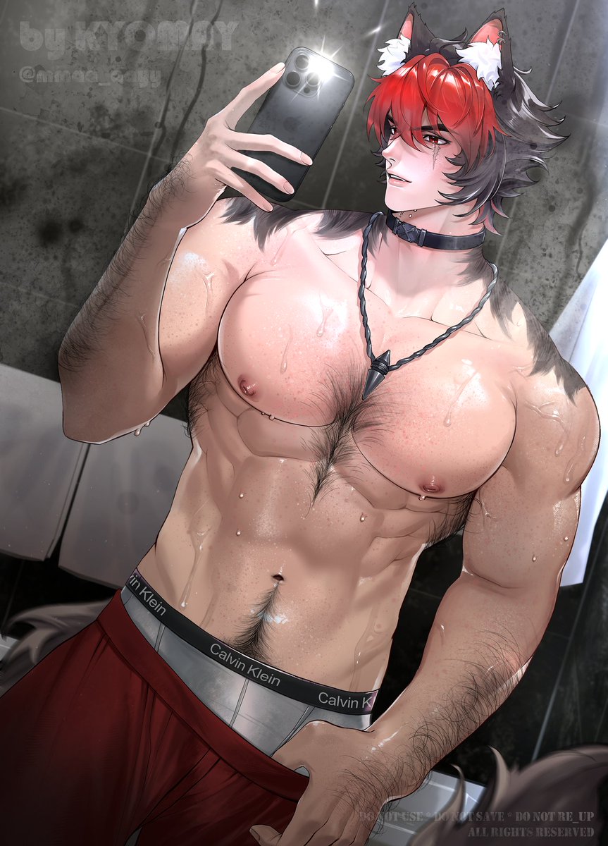 KYOMAY || Manato's eater tweet media