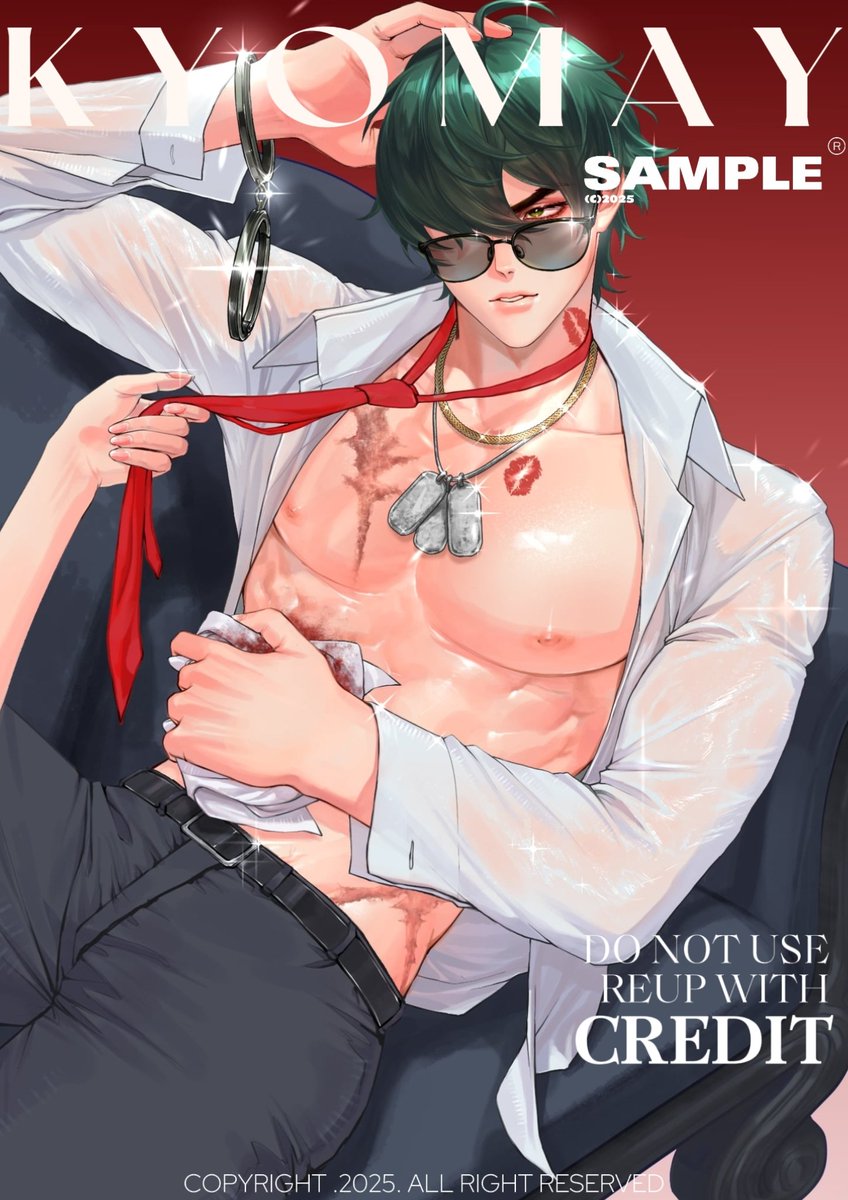 KYOMAY || Manato's eater tweet media