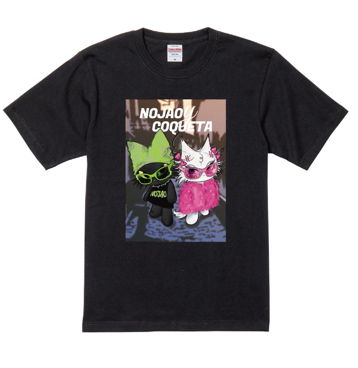 ¡Hola España! 💖🌈
Me hace mucha ilusión contaros que los productos de Japan Weekend ya están disponibles en Goki (goki.es).
Cada artículo puede comprarse por separado.
También he preparado un pack limitado (solo 5).
Incluye una postal a color con dedicatoria