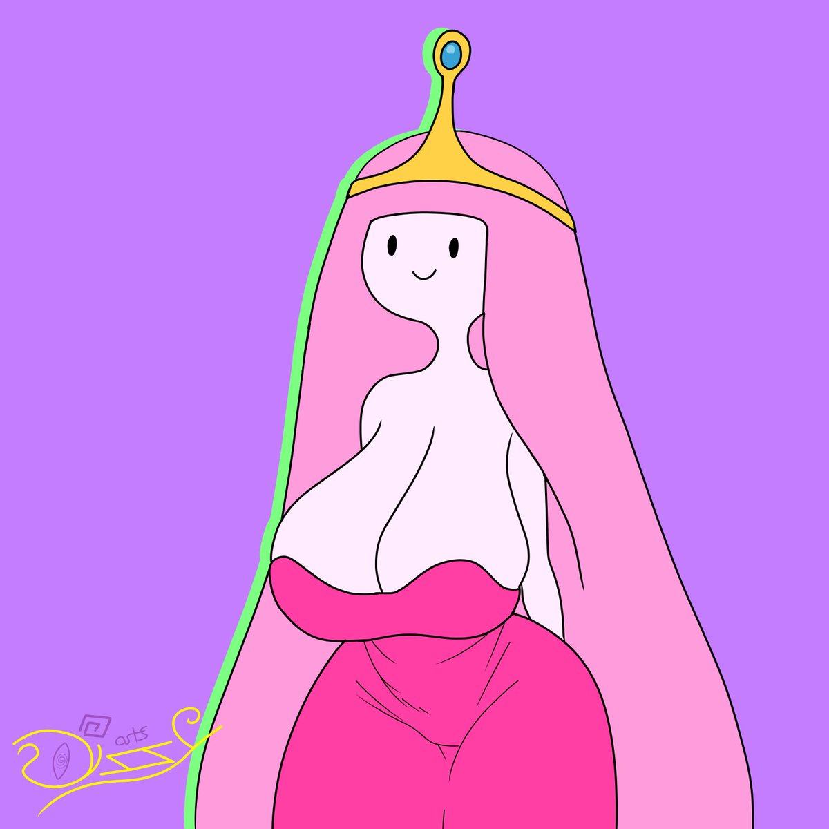 DizzyARTS64's tweet photo. One of my favorite babes https://t.co/UxLdfu0zYO