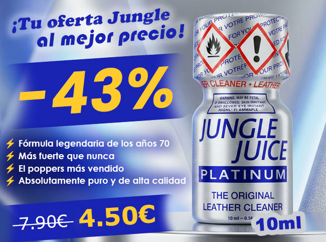 Poppers Shop ES tweet media