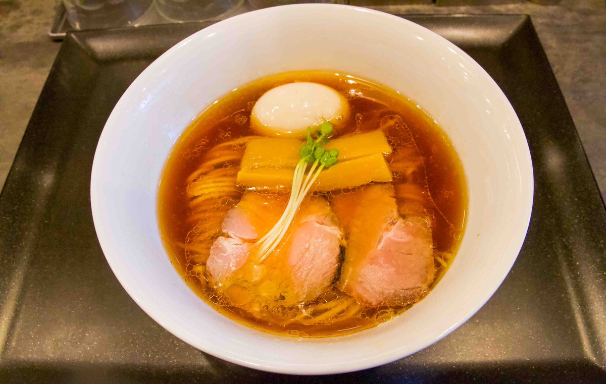 5amRamen's tweet photo. WASEDA, Tokyo Ramen – TOP 5

From delicate shio bowls to soupless ramen with super thick noodles, Tokyo’s Waseda neighborhood quietly has it all.

https://t.co/l5baePgtn6

#ramennoodles #ramen #5amRamen https://t.co/UUNKQm27Qt