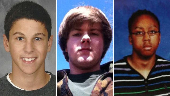 sandyhook's tweet image. We remember the students killed &amp;amp; injured at the Chardon High School shooting in Ohio on this day in 2012. Our hearts are with their families and the entire community, always.

#Remembrance #HonorWithAction #ProtectOurKids #EndGunViolence