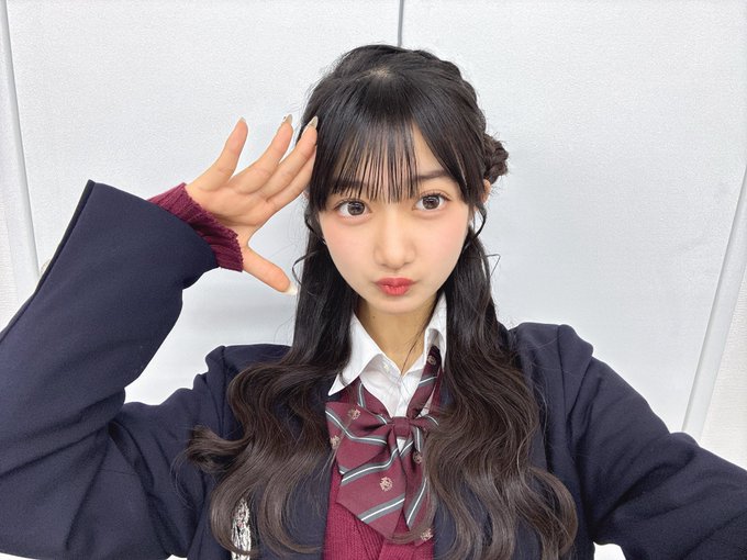 上村佳里奈のTwitter画像5