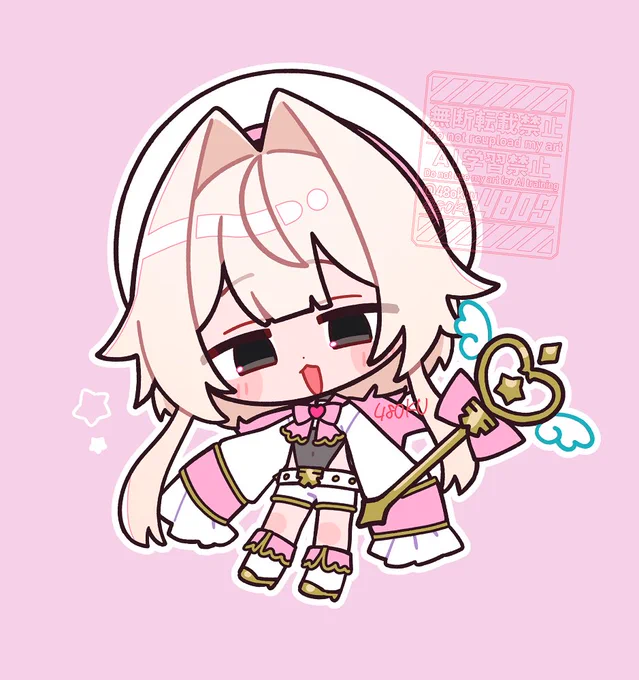 今月は男を描いたり女を描いたりデフォルメをたくさん描いたりしたな