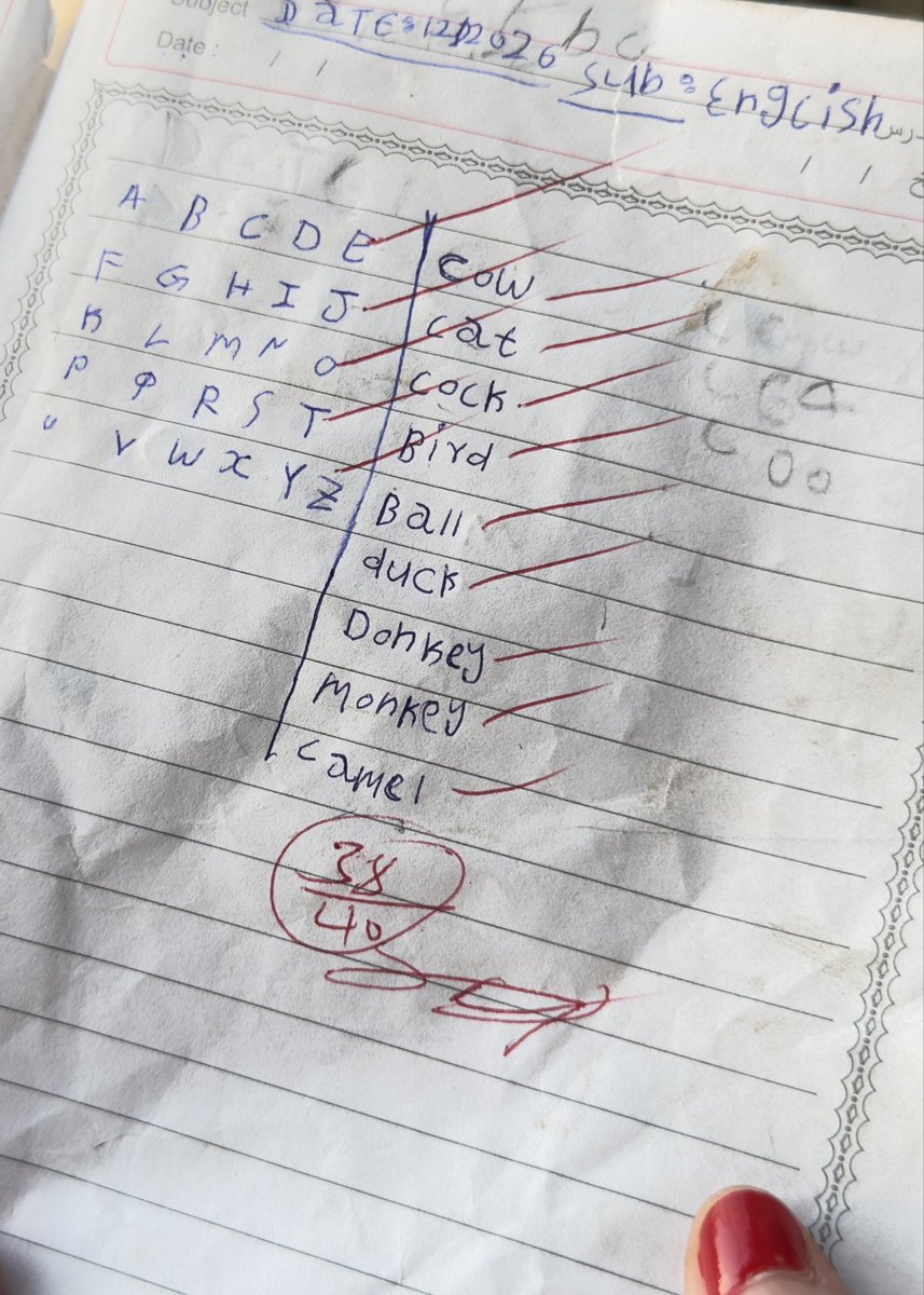 AnnCurry's tweet photo. What is impossible to miss about Nyachol, is her exceedingly bright mind, curious and insatiable, learning even a new language: English.  She was thrilled to show American humanitarian Kate Loomis, her latest test score.  

My iPhone grabs
Videography by UNCHR | @Melik_b https://t.co/ktT6Fw5HWV