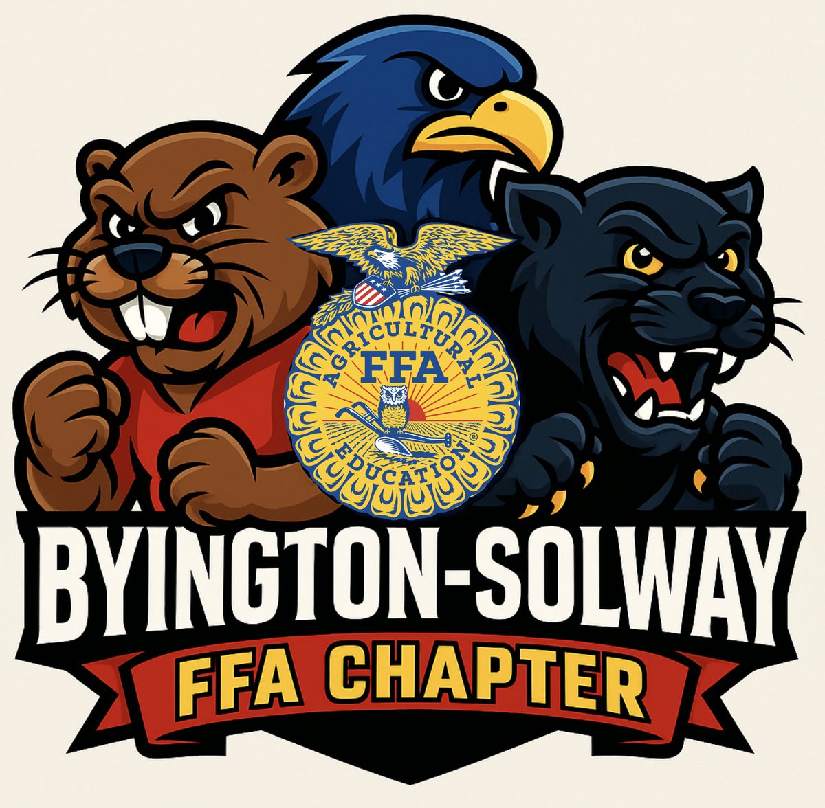 Did you know you can take Animal &amp; Veterinary Science classes at Byington-Solway during your regular school day?

Many seniors say: “I wish I had known about this earlier.” Don’t be that senior! 

Stop by Room 2006 at Byington, speak with Mr. Cameron, and learn how to enroll.