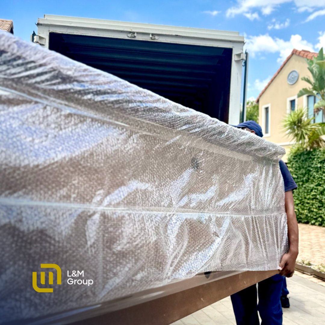 landmgroupza's tweet image. Wrapped correctly.
Loaded securely.
Moved with care.

#ProfessionalMoving
#LMGroup