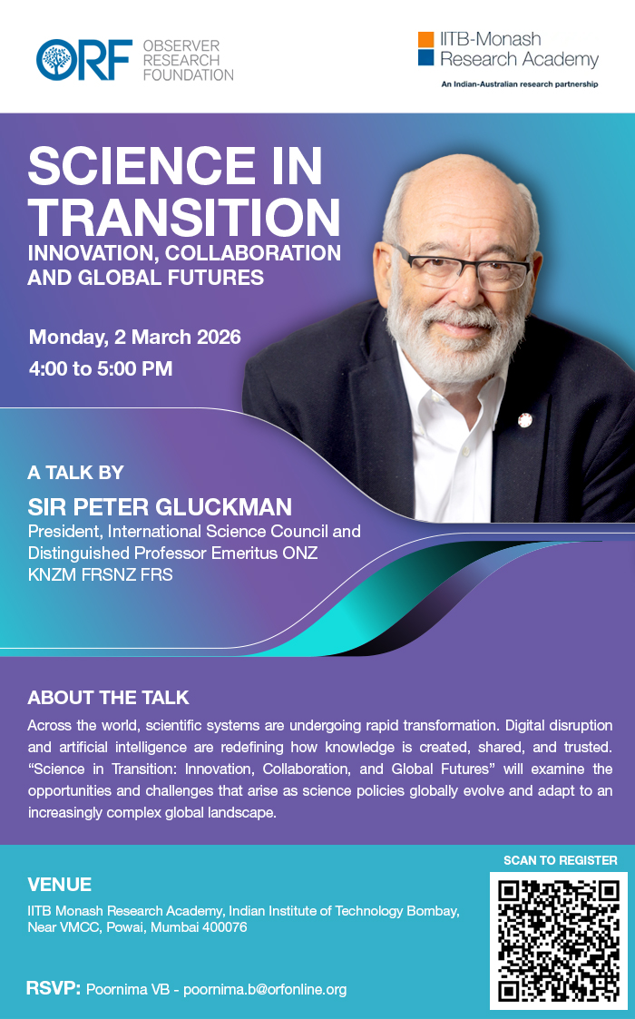 ORF Mumbai tweet media