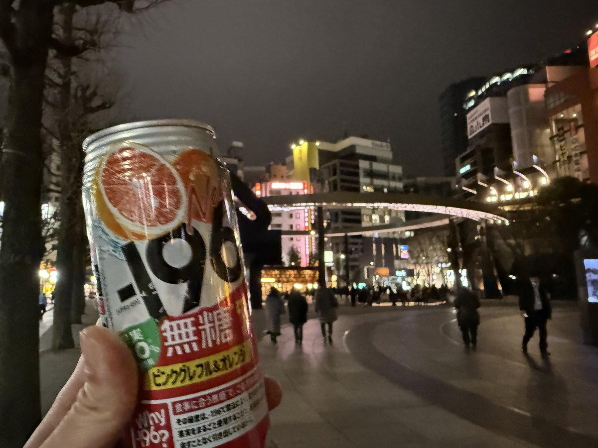 久々の池袋ウエストゲートパーク