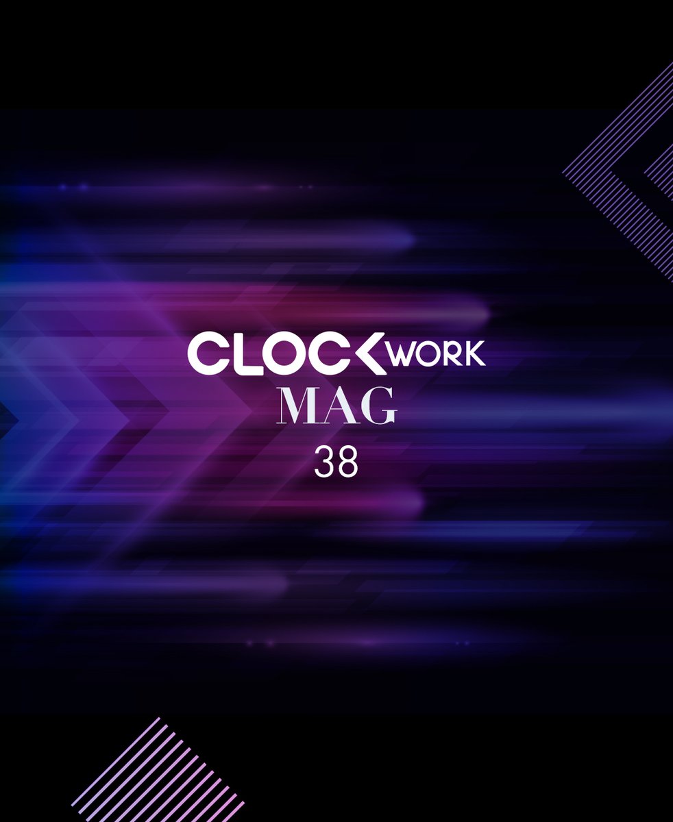 Clockwork tweet media