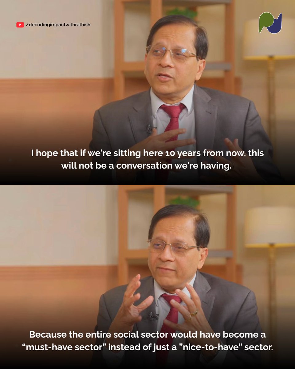 Decoding Impact tweet media