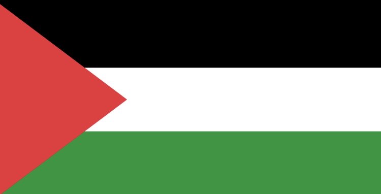 این دوتا پرچم حاصل یک ایدئولوژی هستن
هر دو جعلی
هر دو بدون تاریخ
هر دو ویرانگر
تجزیه طلبی در ایران کپی درجه سه از داستان خیالی پلسطاینه

#جاویدشاه