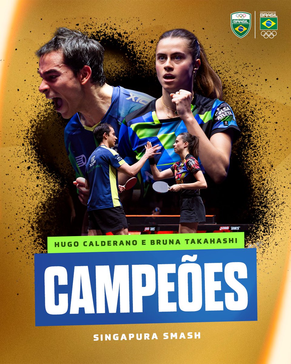 Time Brasil tweet media