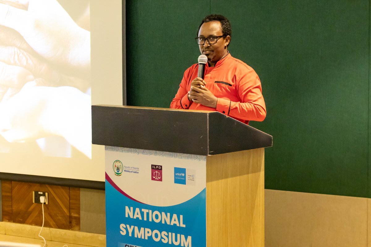 Institute of Legal Practice and Development (ILPD) tweet media