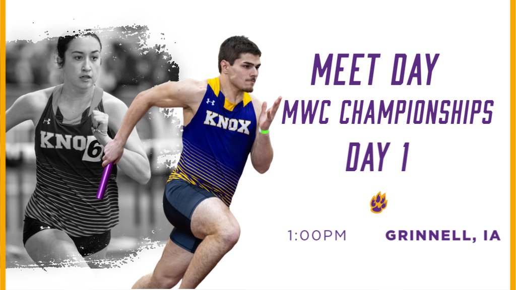 Knox College XCTF tweet media
