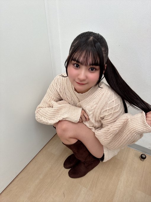 安土姫華のTwitter画像1