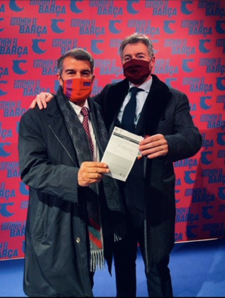 FossasJosep tweet media