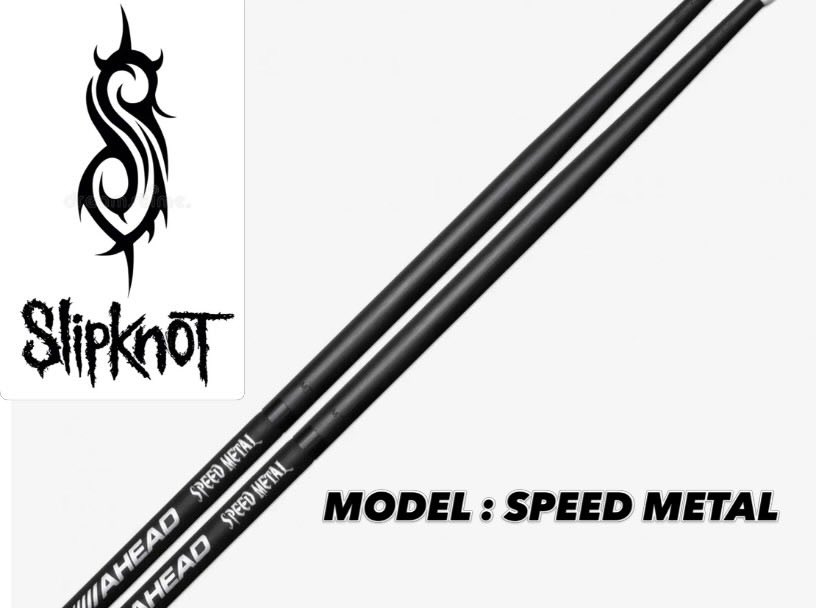 AHEAD DRUMSTICKS JAPAN tweet media