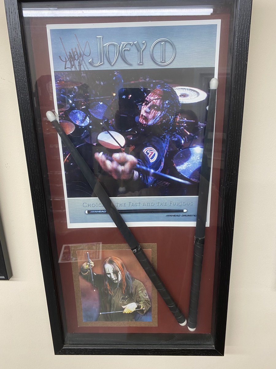 AHEAD DRUMSTICKS JAPAN tweet media