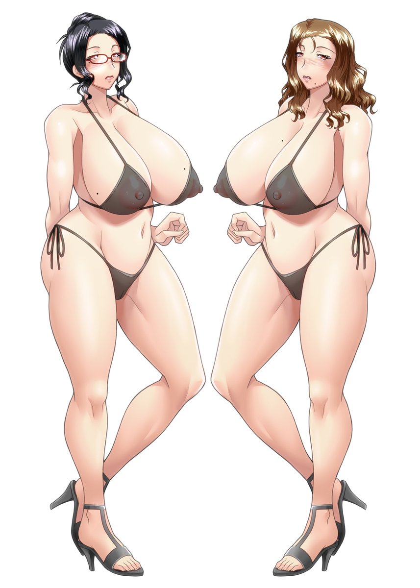 カット差し替えOK。夏コミ申し込み完了。こんな感じの新刊を予定_φ(・_・ 