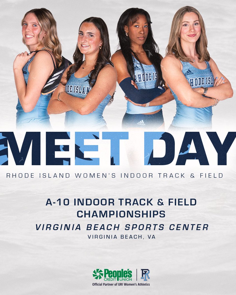 URI Women's XC/T&F tweet media