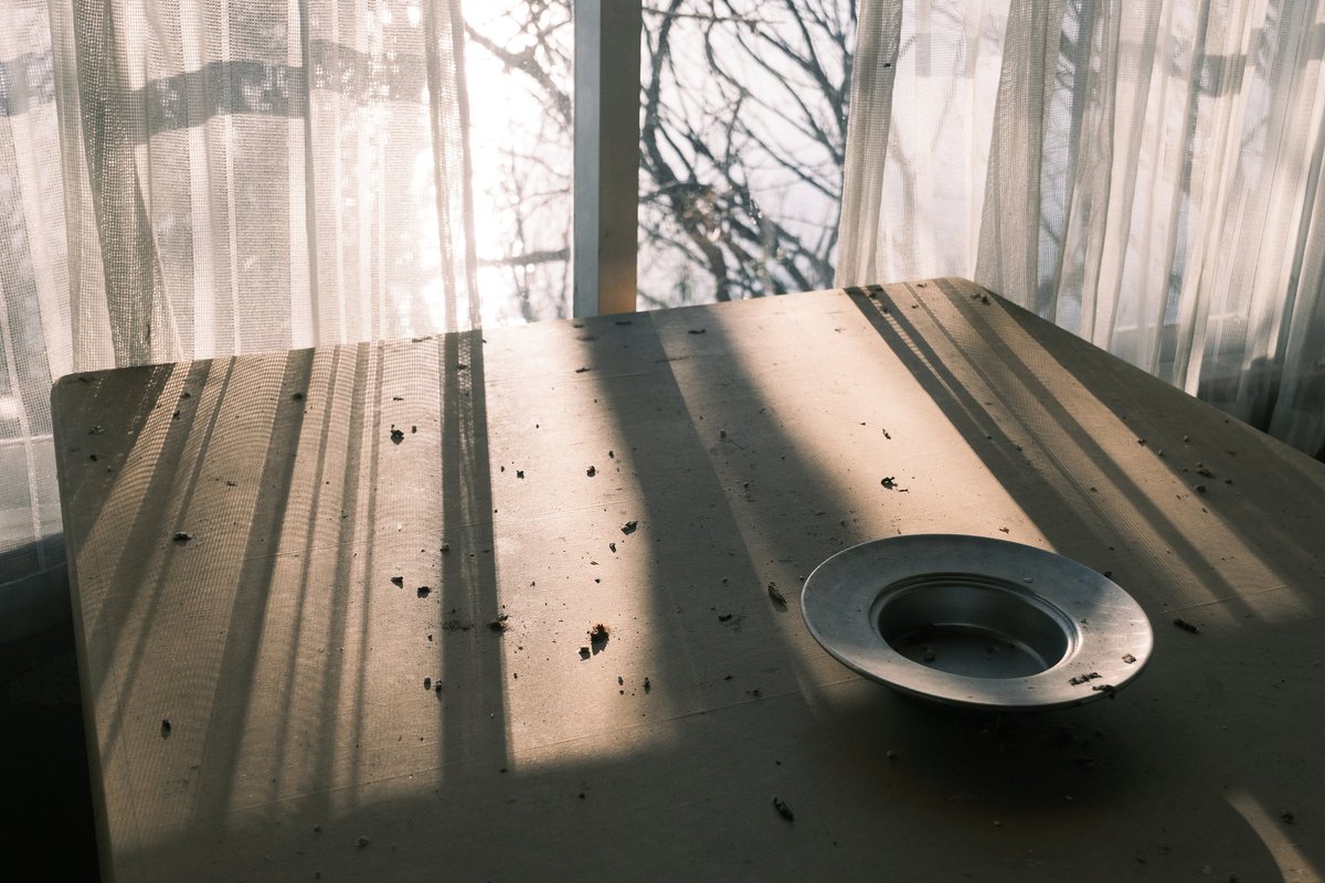 urbex47.🎥廃墟record tweet media