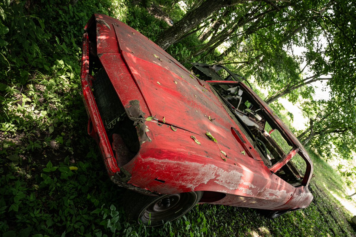 urbex47.🎥廃墟record tweet media