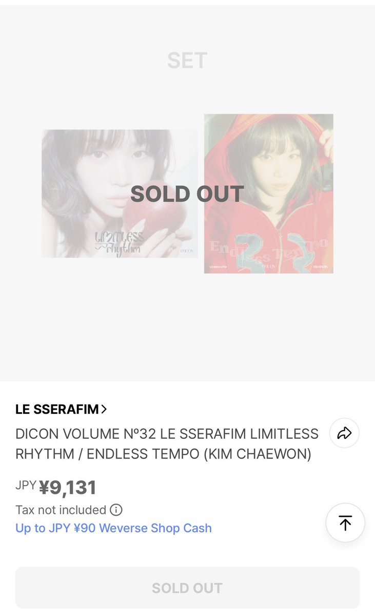 CHAEWON DATA 📊 tweet media