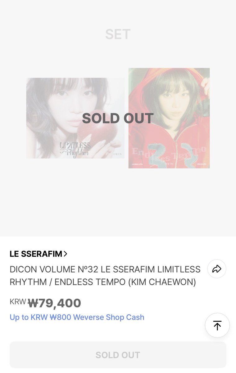 CHAEWON DATA 📊 tweet media