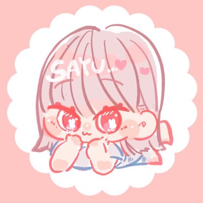 ビコさんからみた私、かいてもらた✌️
ありがとう💓

#新しいプロフィール画像