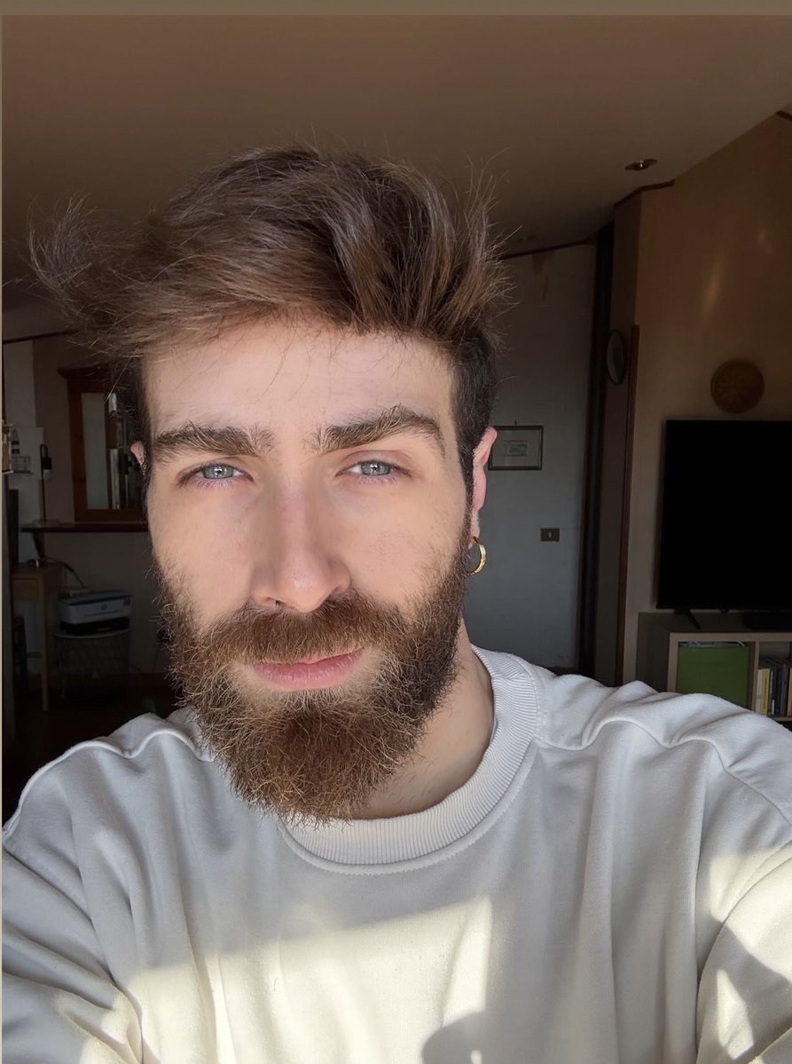 Lorenzo Licitra tweet media