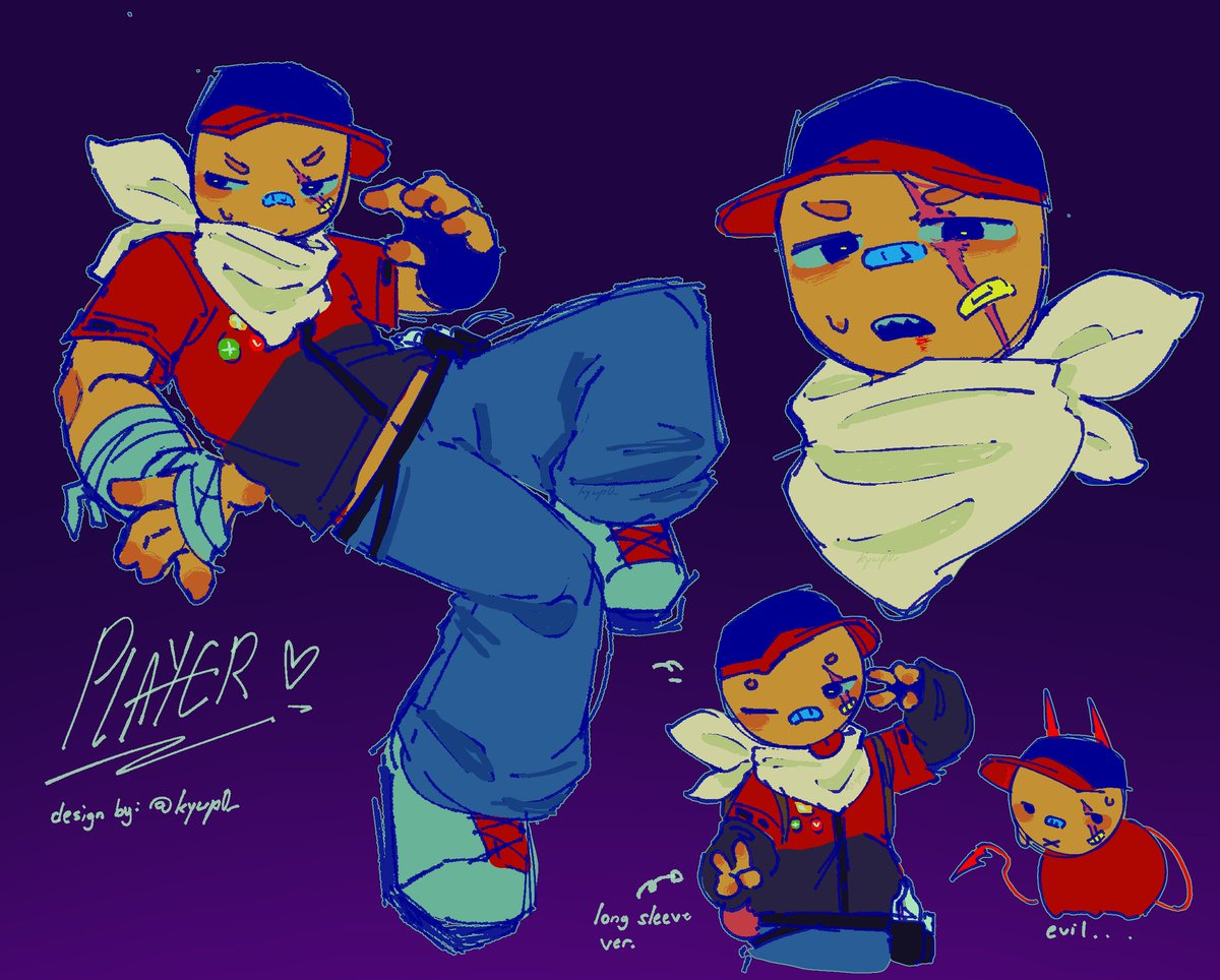 4NG3L ✧ tweet media
