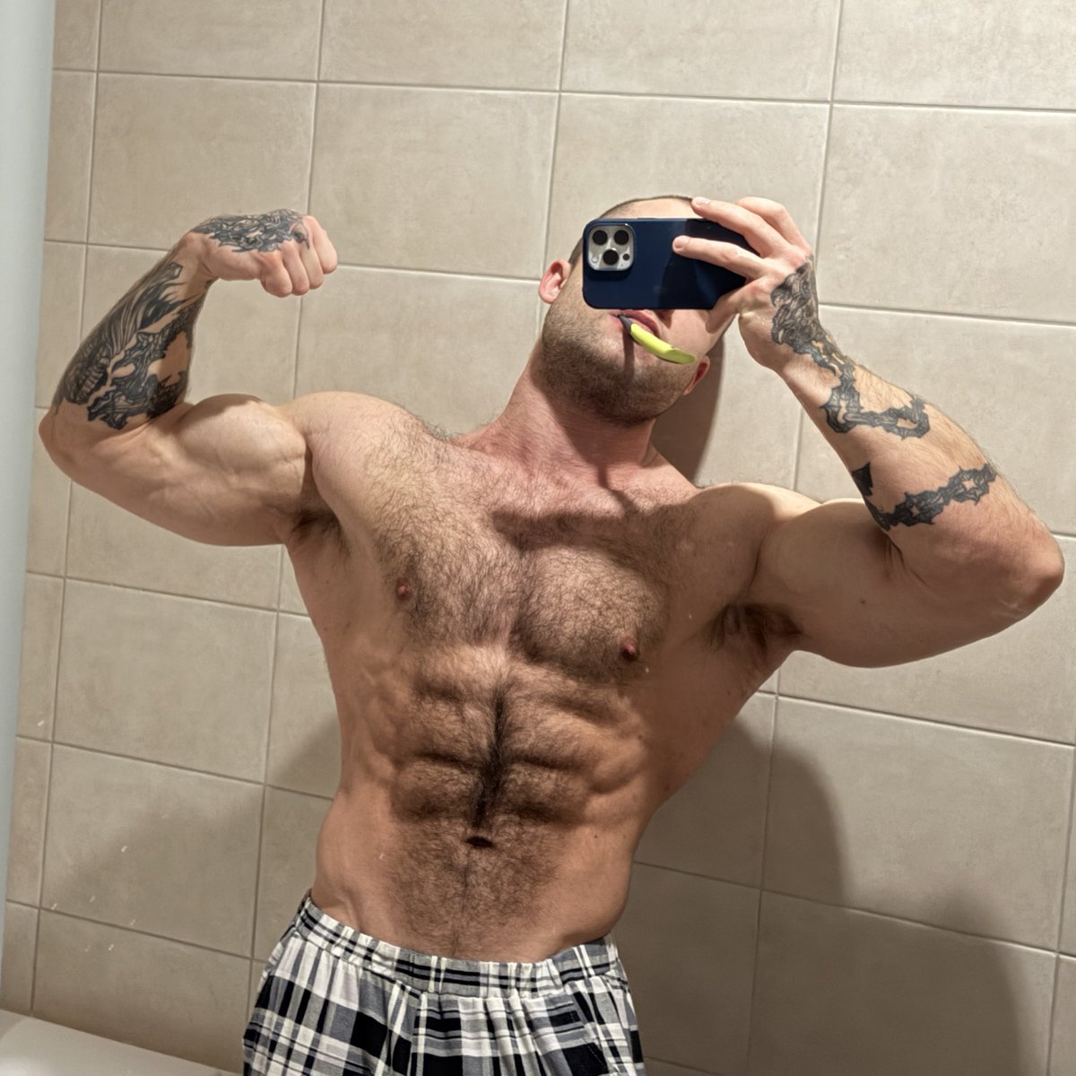 Rich Hunter tweet media