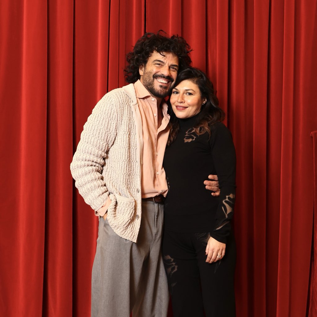 Francesco Renga tweet media