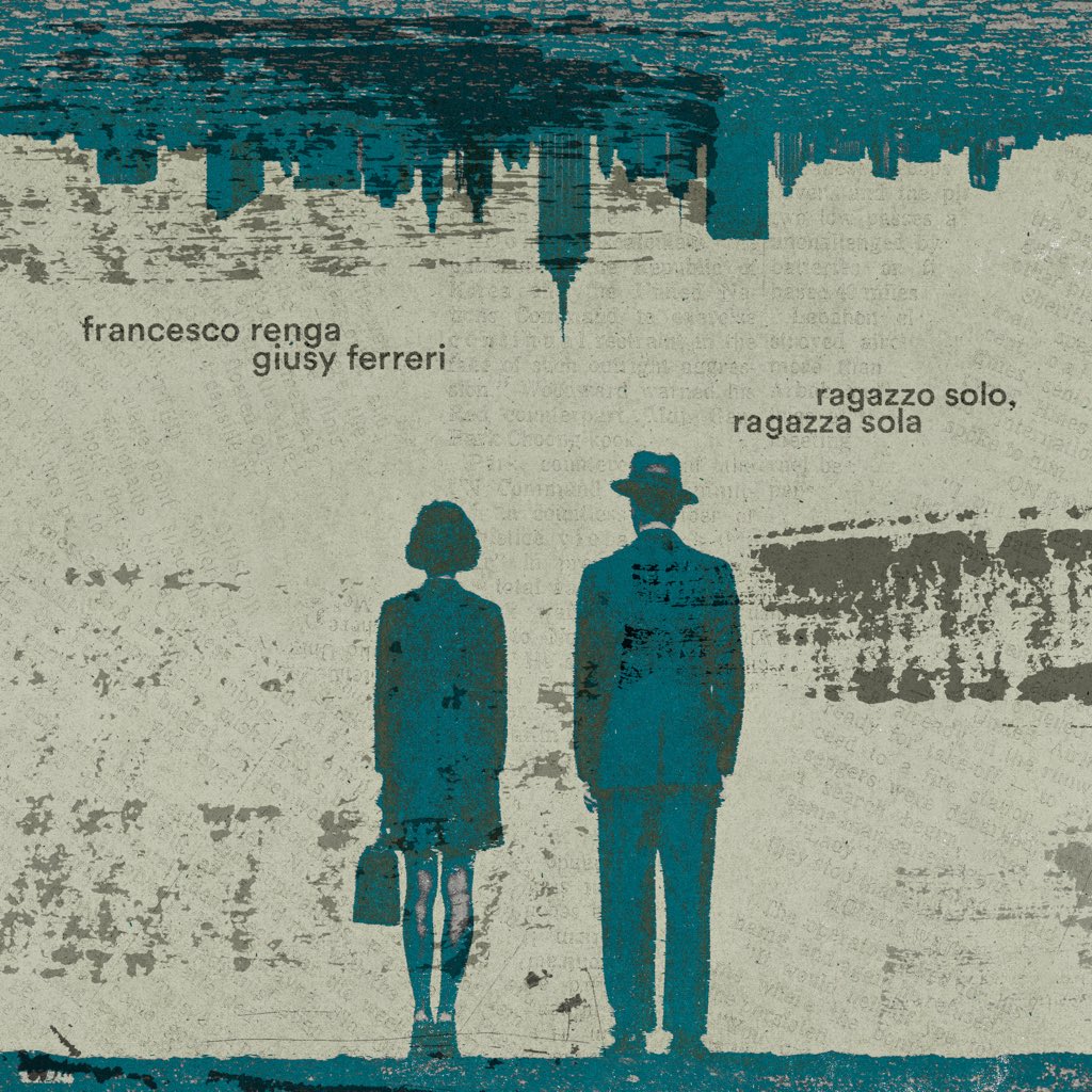 Francesco Renga tweet media