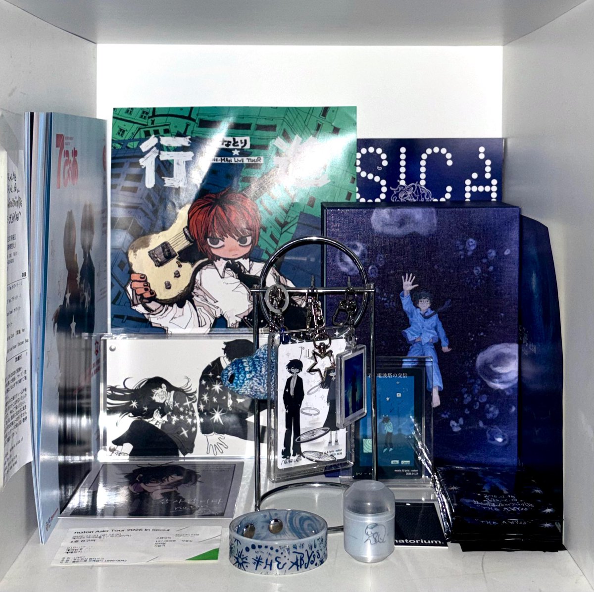 나토리밤토리(상태:mentalyawai) tweet media