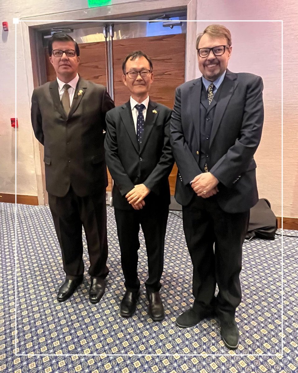 Hans W. Ehmig Dillon tweet media