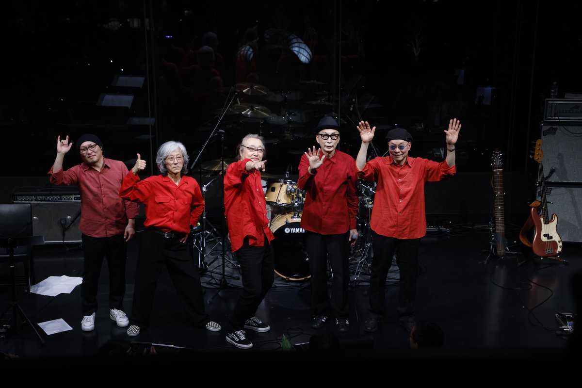 パール兄弟公式 (@pearl_bro30th) / Posts / X