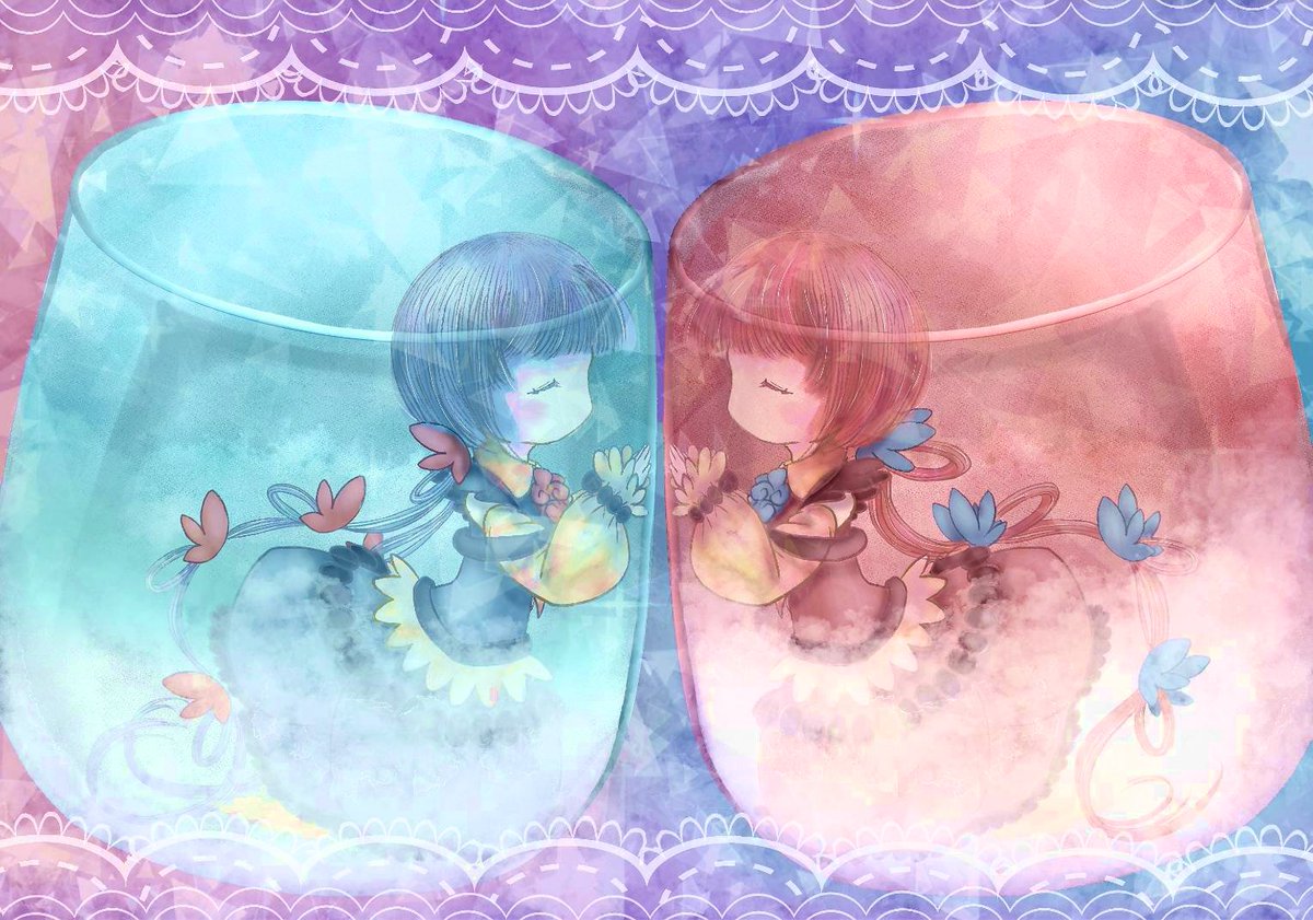 rioka_sub_'s tweet photo. #絵描きさんと繋がりたい #OC
◌𓏸𓈒☁🥂𓈒𓏸◌ https://t.co/LKSKCBO6Rz