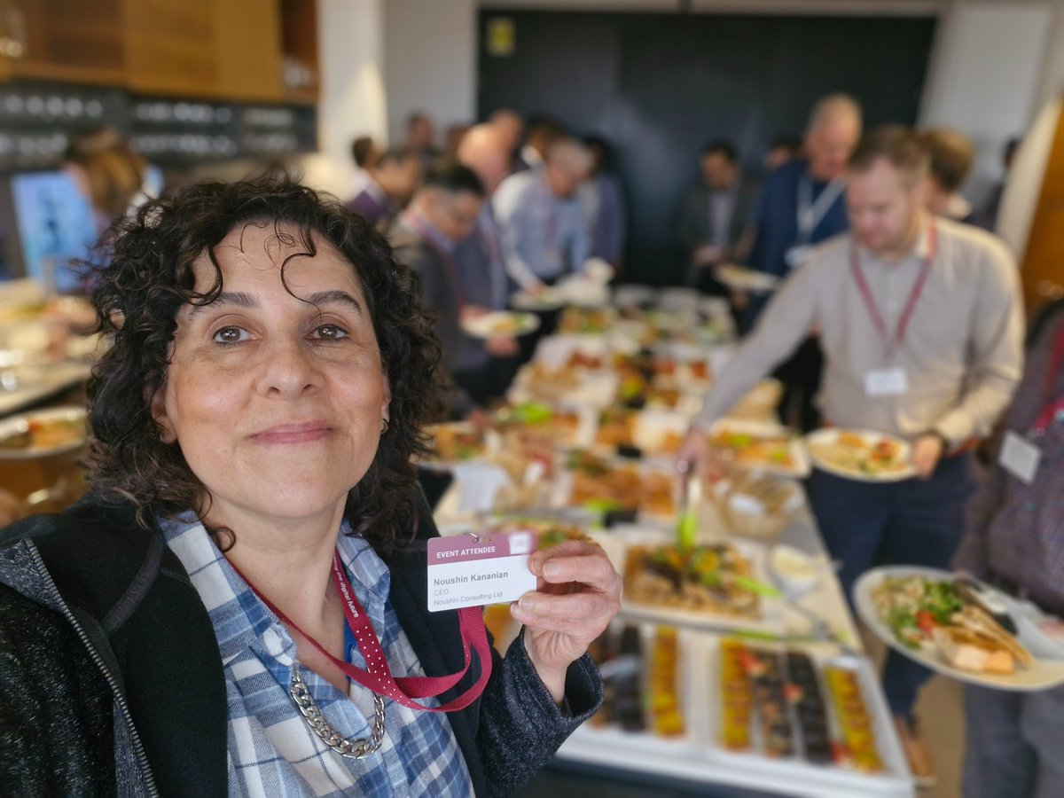 Noushin Kananian tweet media