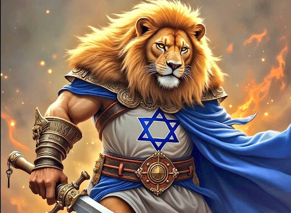 בית המקדש ✡ tweet media