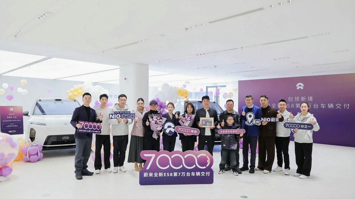 William Li tweet media