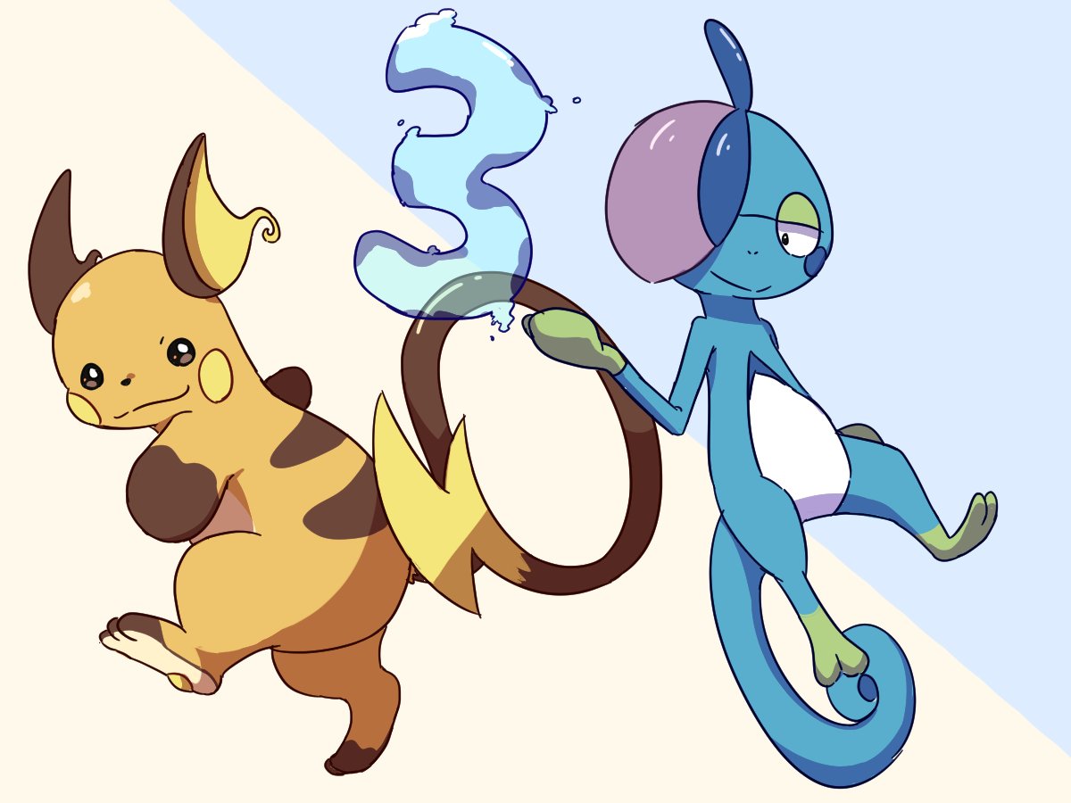 #ポケモンデー #ポケモン30周年 
30주년 축하해
앞으로도 함께 모험하는거야