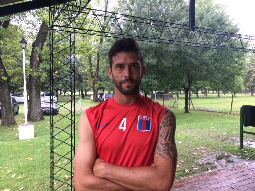 Guillermo Cardozo 🎙 tweet media