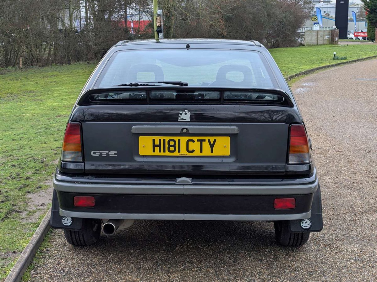 ACAKingsLynn's tweet image. 1991 VAUXHALL ASTRA GTE
Anglia Car Auctions two-day classic is on Saturday 11th &amp;amp; Sunday 12th April

#vauxhall #classiccars