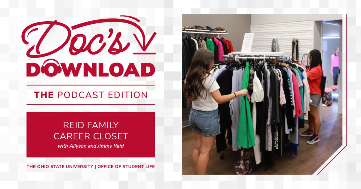 Student Life at Ohio State tweet media