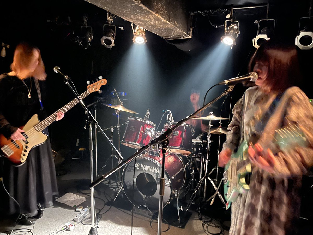 8801_hachi's tweet photo. 今日はライブﾅｰ(*´▽｀*) 
shitakuchü、活休は寂しいけどまたを楽しみに(*´▽｀*) https://t.co/0W25fwRZBv