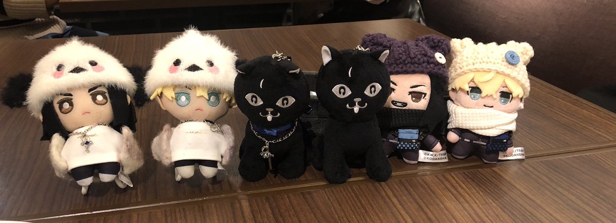 粉もん tweet media