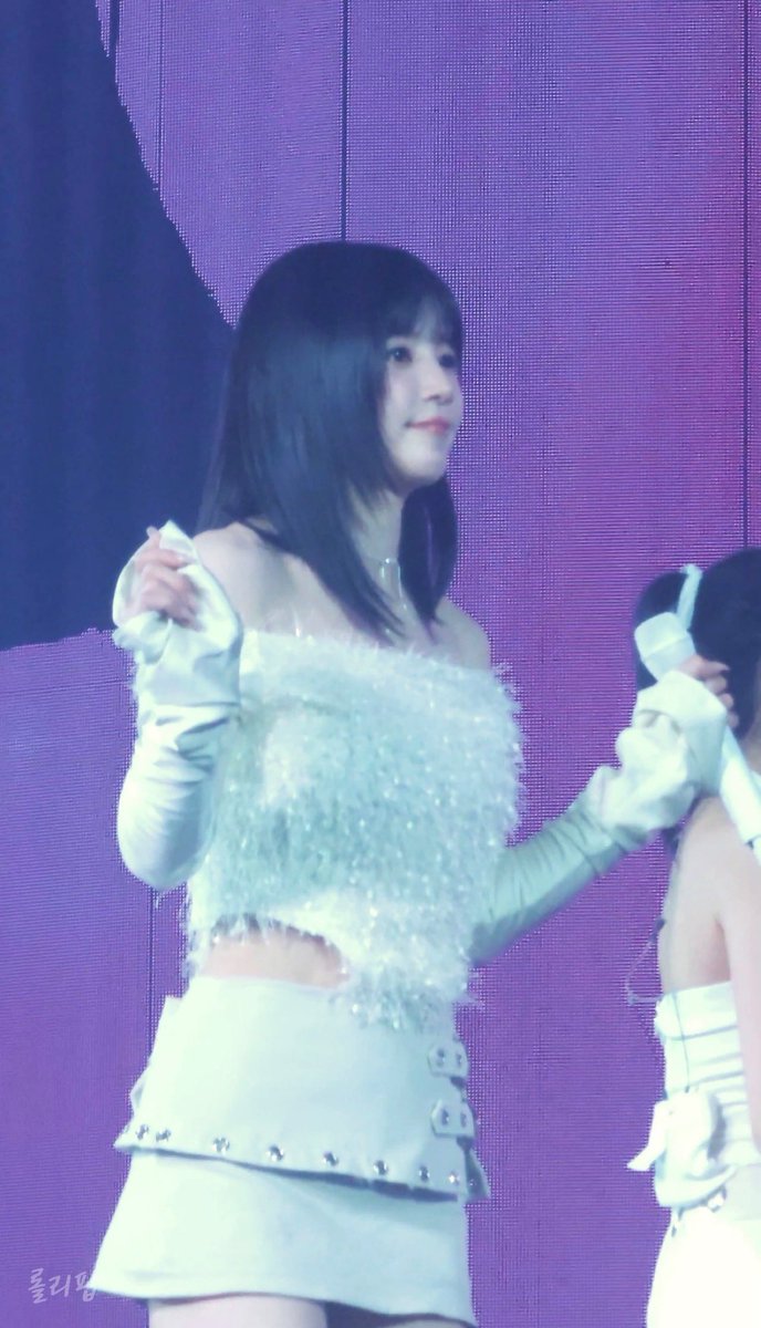 동글동글

#Apink #에이핑크 #박초롱